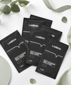 چسب بینی Lanbena